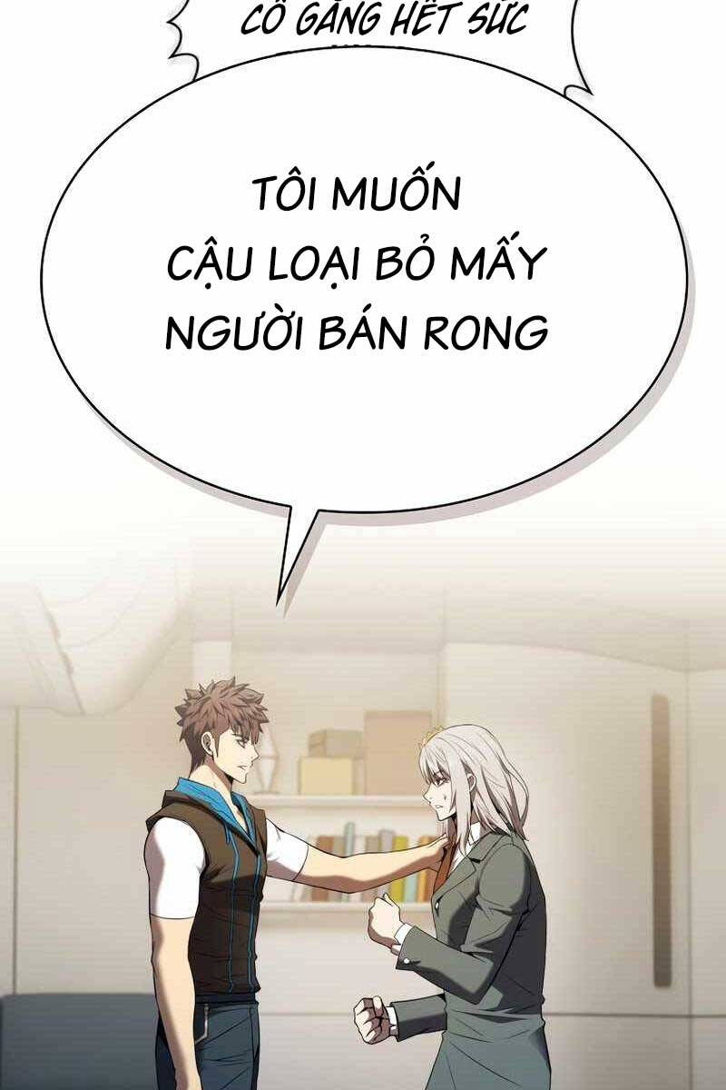 Người Chơi Trở Về Từ Địa Ngục Chap 127 - Next Chap 128