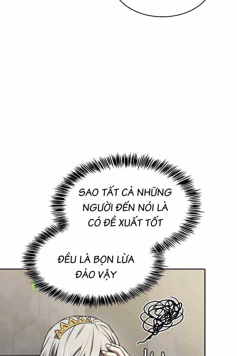 Người Chơi Trở Về Từ Địa Ngục Chap 127 - Next Chap 128