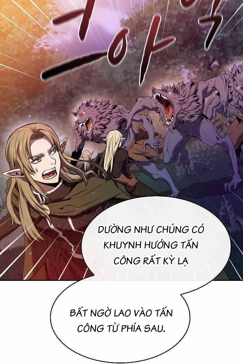 Người Chơi Trở Về Từ Địa Ngục Chap 129 - Next Chap 130
