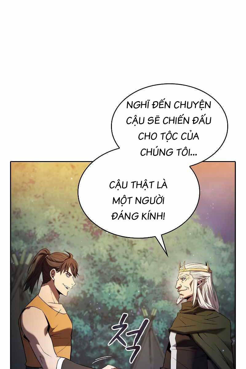 Người Chơi Trở Về Từ Địa Ngục Chap 129 - Next Chap 130