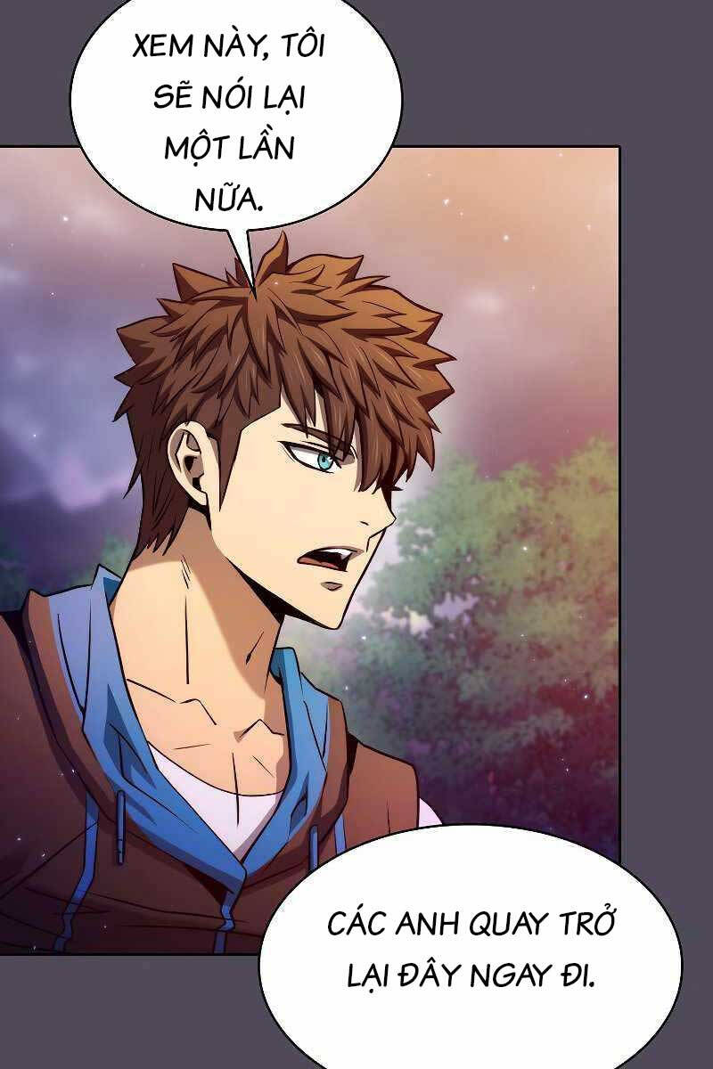 Người Chơi Trở Về Từ Địa Ngục Chap 129 - Next Chap 130