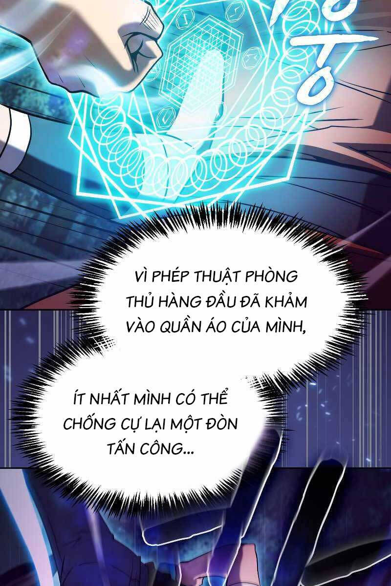 Người Chơi Trở Về Từ Địa Ngục Chap 129 - Next Chap 130