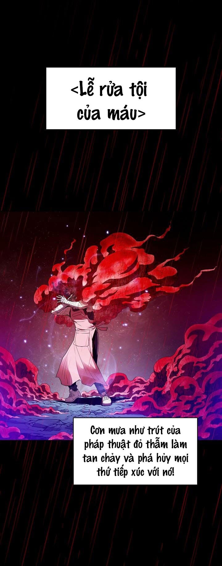 Người Chơi Trở Về Từ Địa Ngục Chap 13 - Next Chap 14