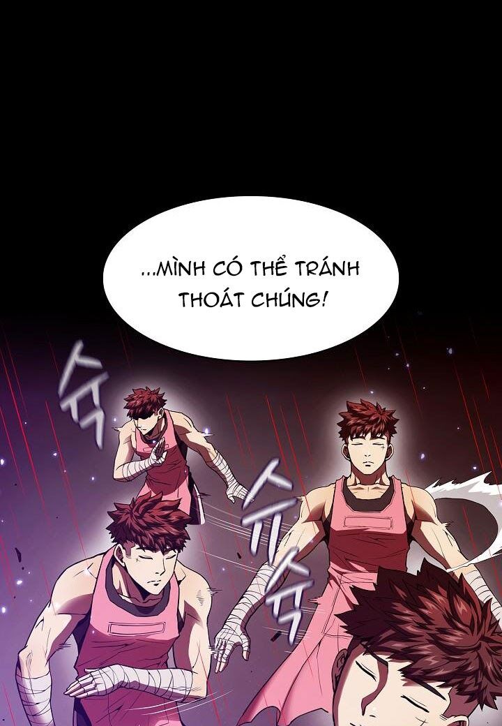 Người Chơi Trở Về Từ Địa Ngục Chap 13 - Next Chap 14