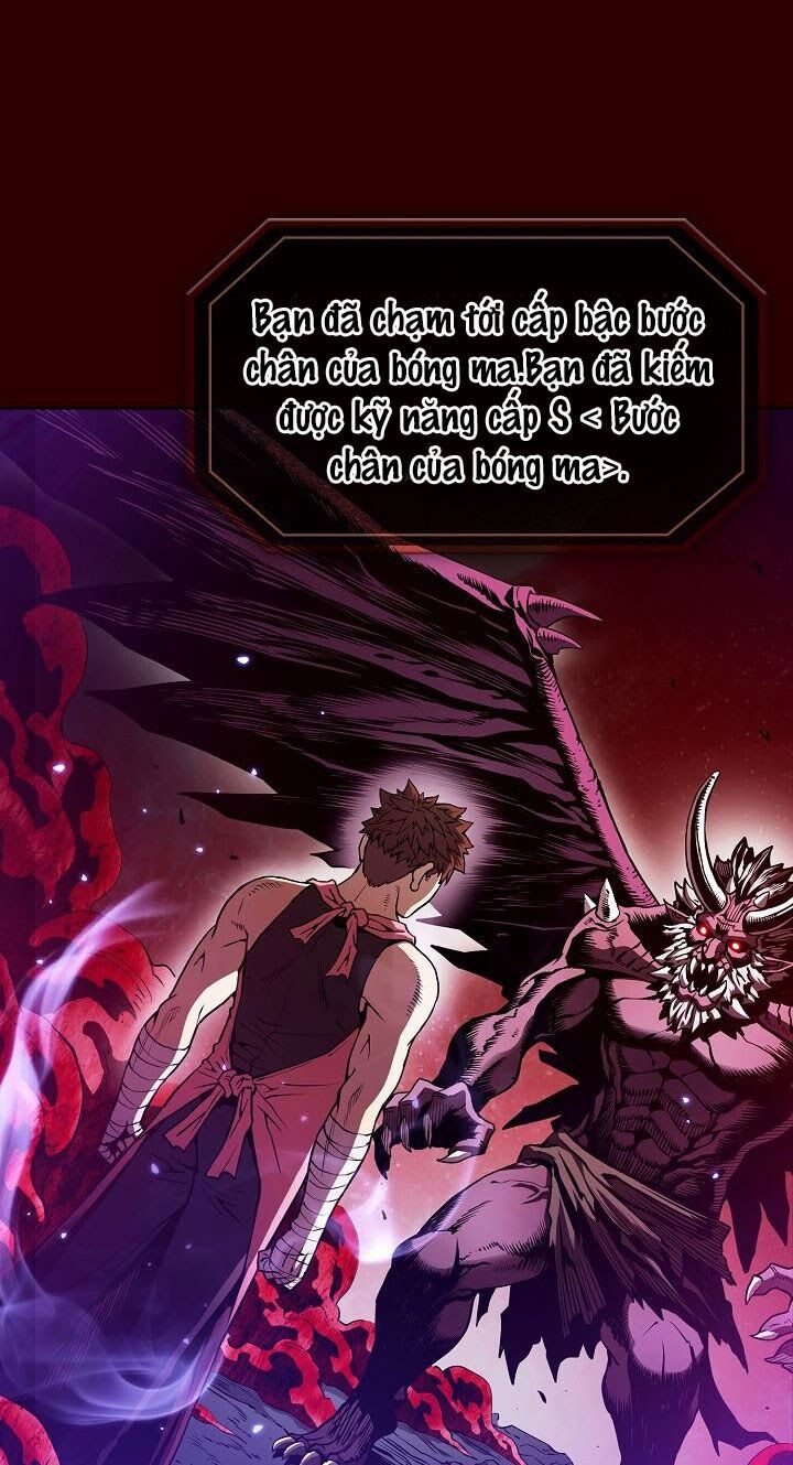 Người Chơi Trở Về Từ Địa Ngục Chap 13 - Next Chap 14