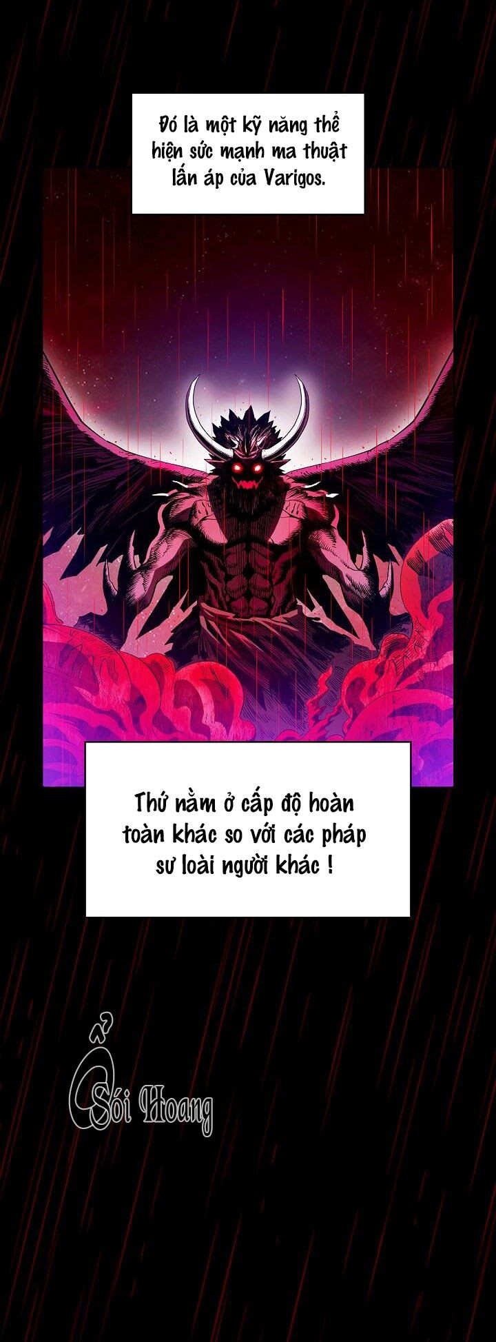 Người Chơi Trở Về Từ Địa Ngục Chap 13 - Next Chap 14