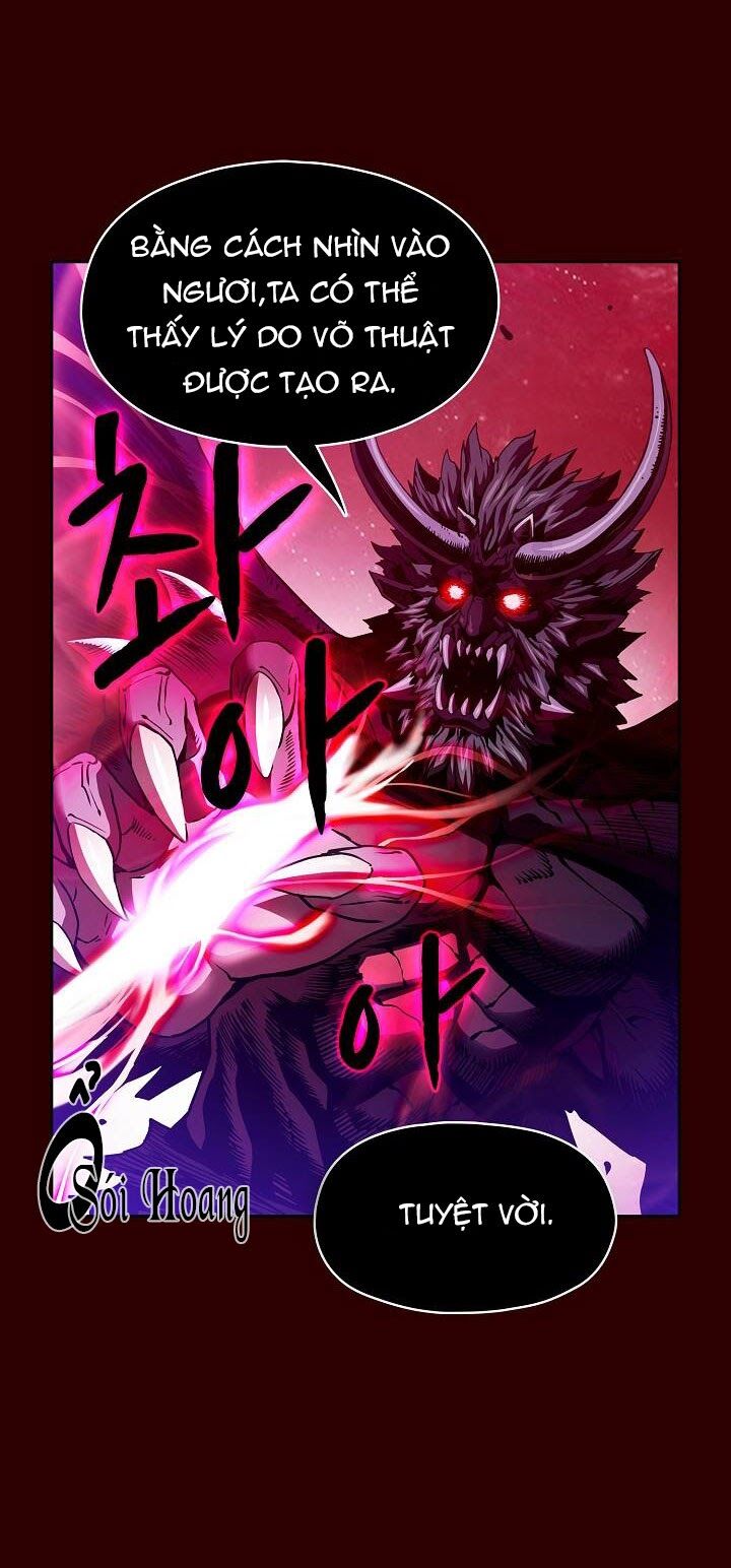 Người Chơi Trở Về Từ Địa Ngục Chap 13 - Next Chap 14