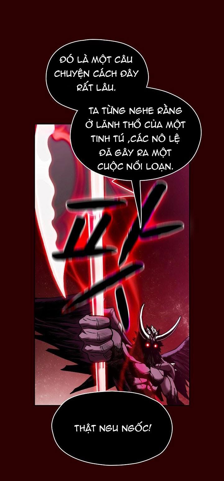 Người Chơi Trở Về Từ Địa Ngục Chap 13 - Next Chap 14