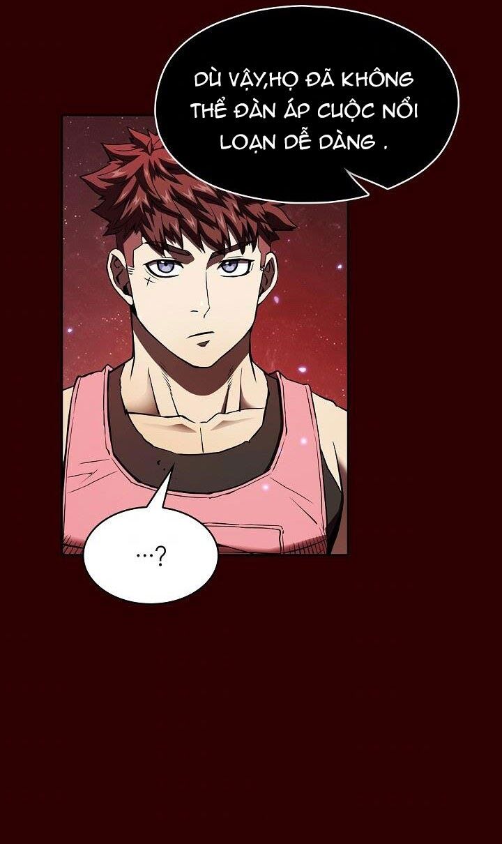 Người Chơi Trở Về Từ Địa Ngục Chap 13 - Next Chap 14