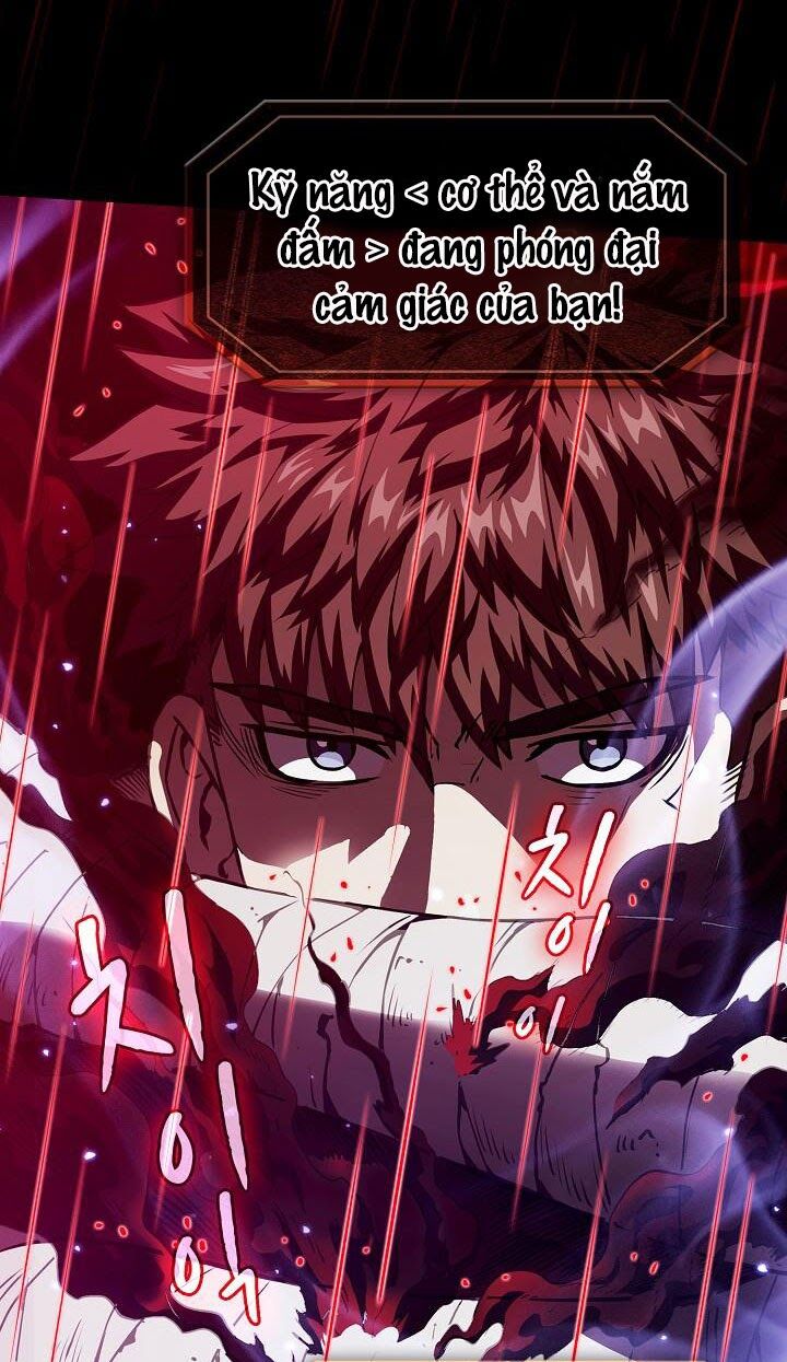 Người Chơi Trở Về Từ Địa Ngục Chap 13 - Next Chap 14