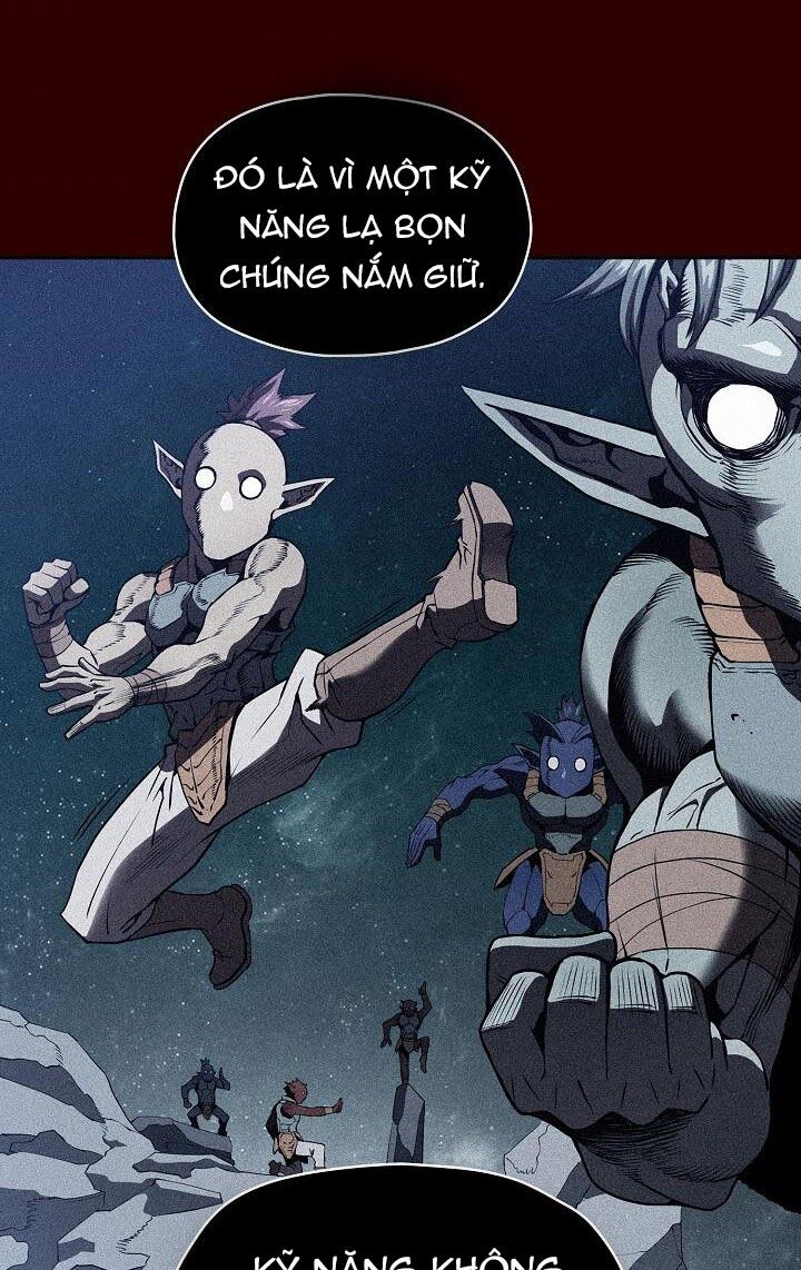 Người Chơi Trở Về Từ Địa Ngục Chap 13 - Next Chap 14