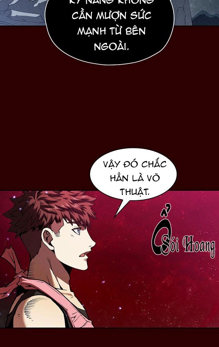 Người Chơi Trở Về Từ Địa Ngục Chap 13 - Next Chap 14