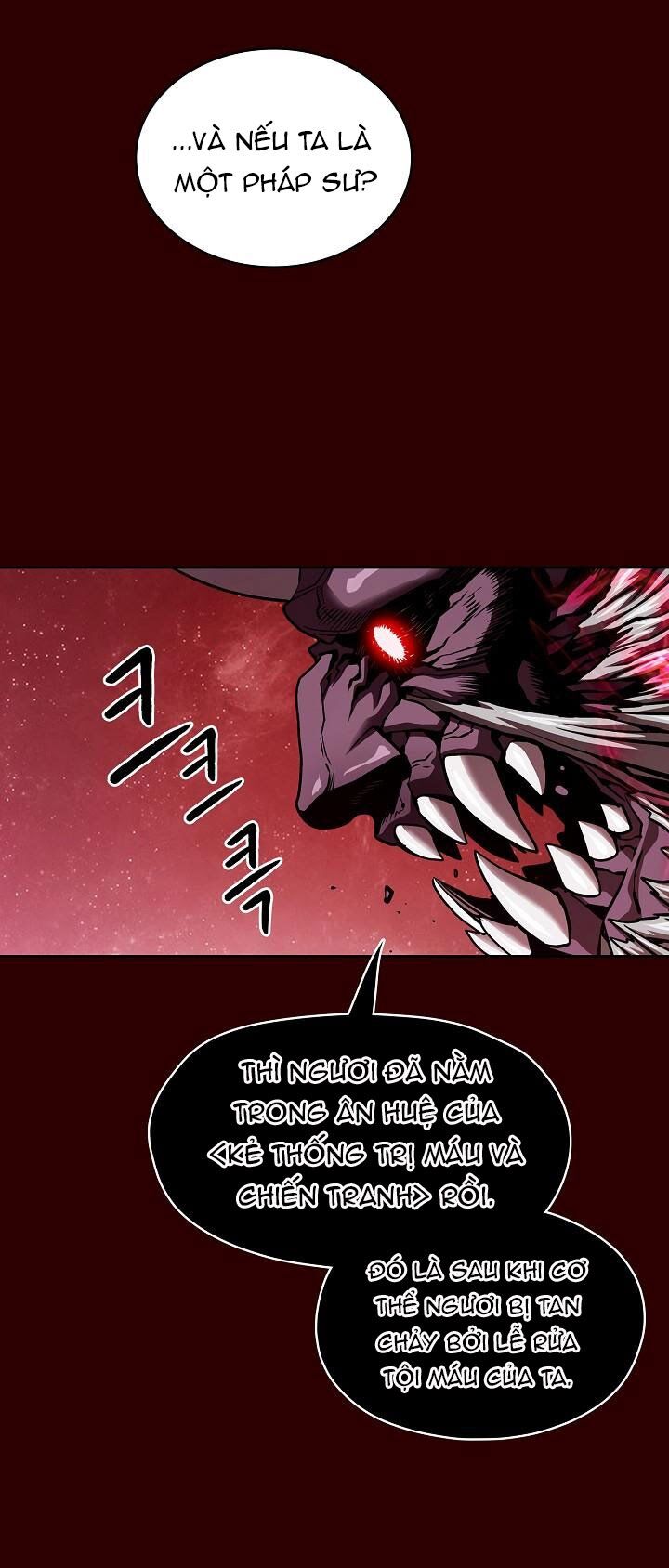 Người Chơi Trở Về Từ Địa Ngục Chap 13 - Next Chap 14