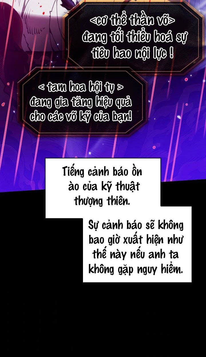 Người Chơi Trở Về Từ Địa Ngục Chap 13 - Next Chap 14