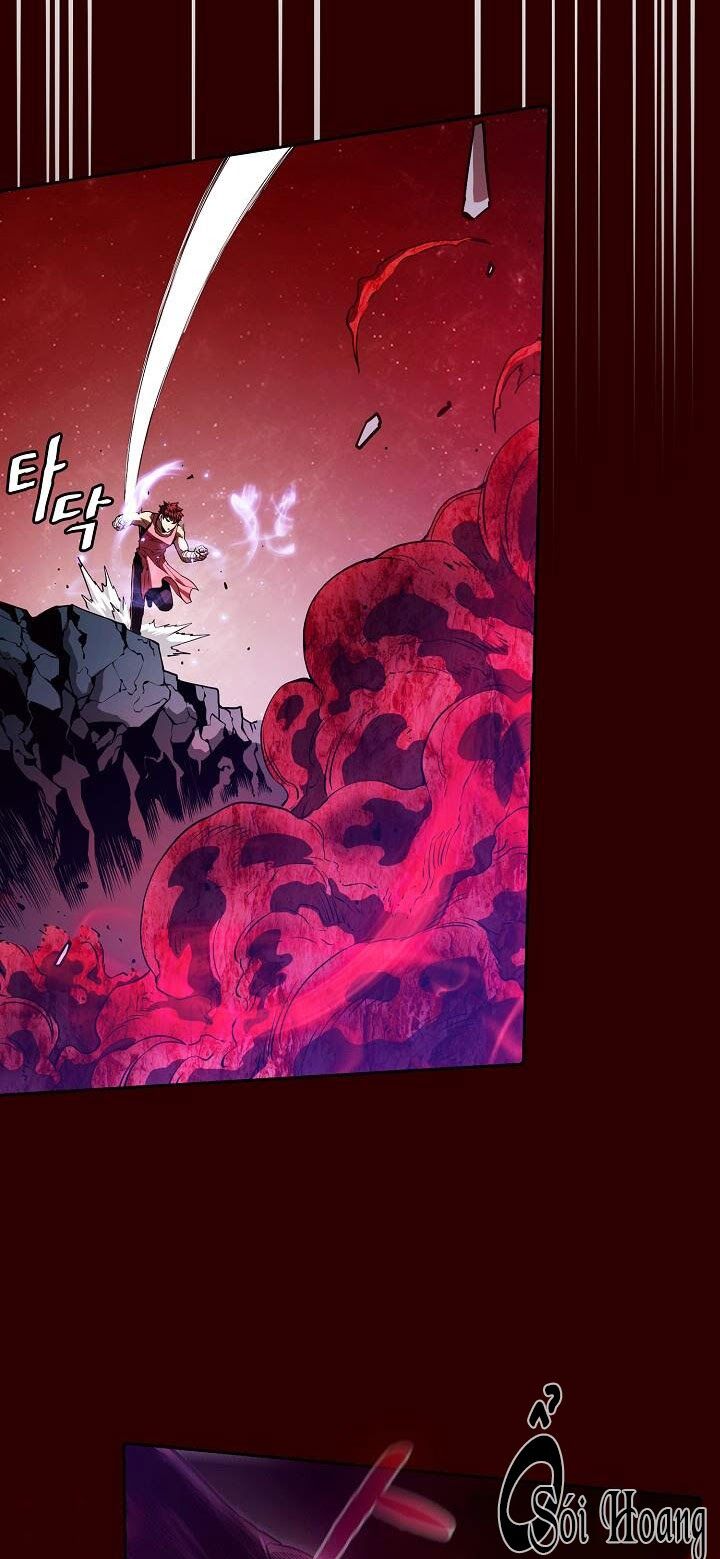 Người Chơi Trở Về Từ Địa Ngục Chap 13 - Next Chap 14