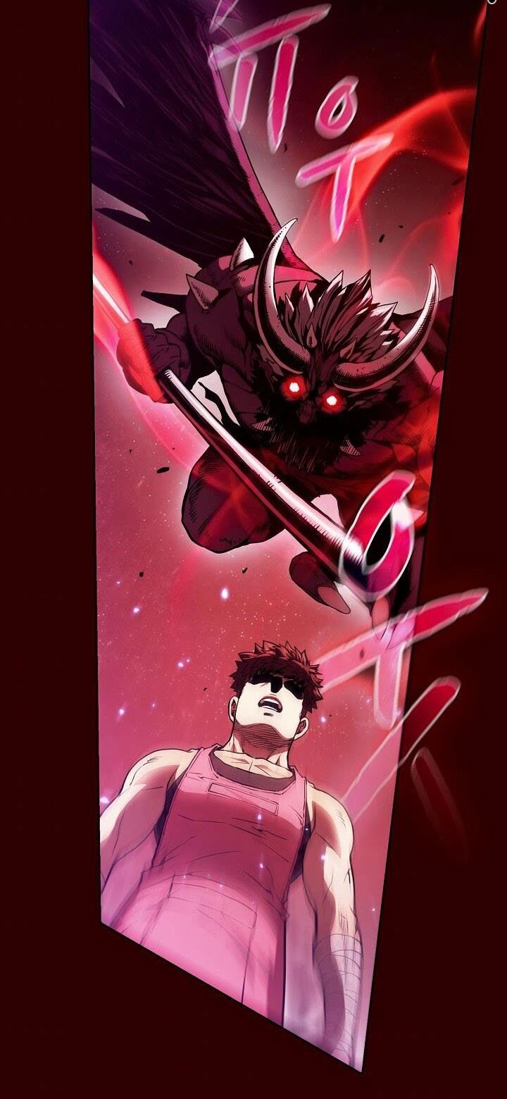 Người Chơi Trở Về Từ Địa Ngục Chap 13 - Next Chap 14