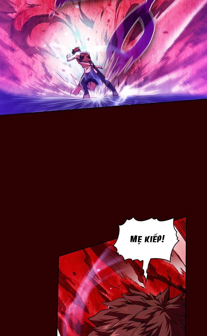 Người Chơi Trở Về Từ Địa Ngục Chap 13 - Next Chap 14