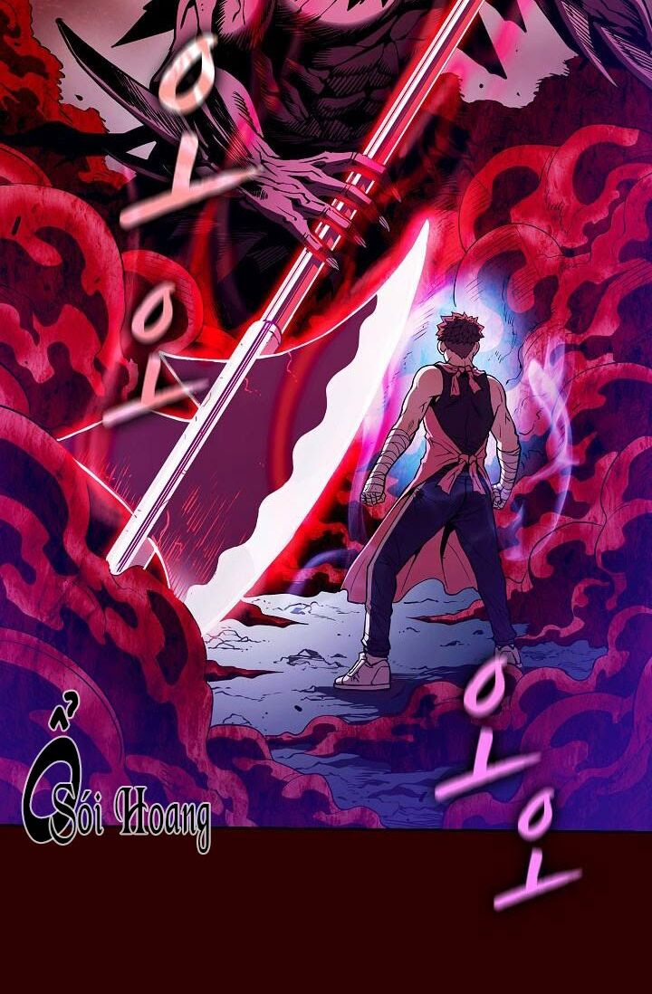 Người Chơi Trở Về Từ Địa Ngục Chap 13 - Next Chap 14