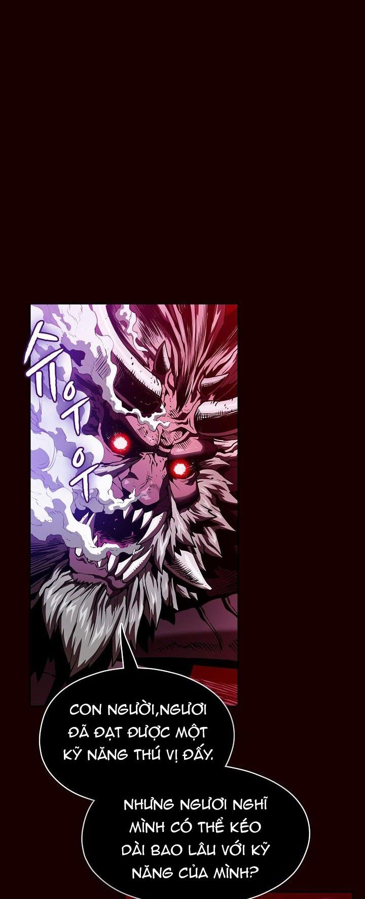 Người Chơi Trở Về Từ Địa Ngục Chap 13 - Next Chap 14