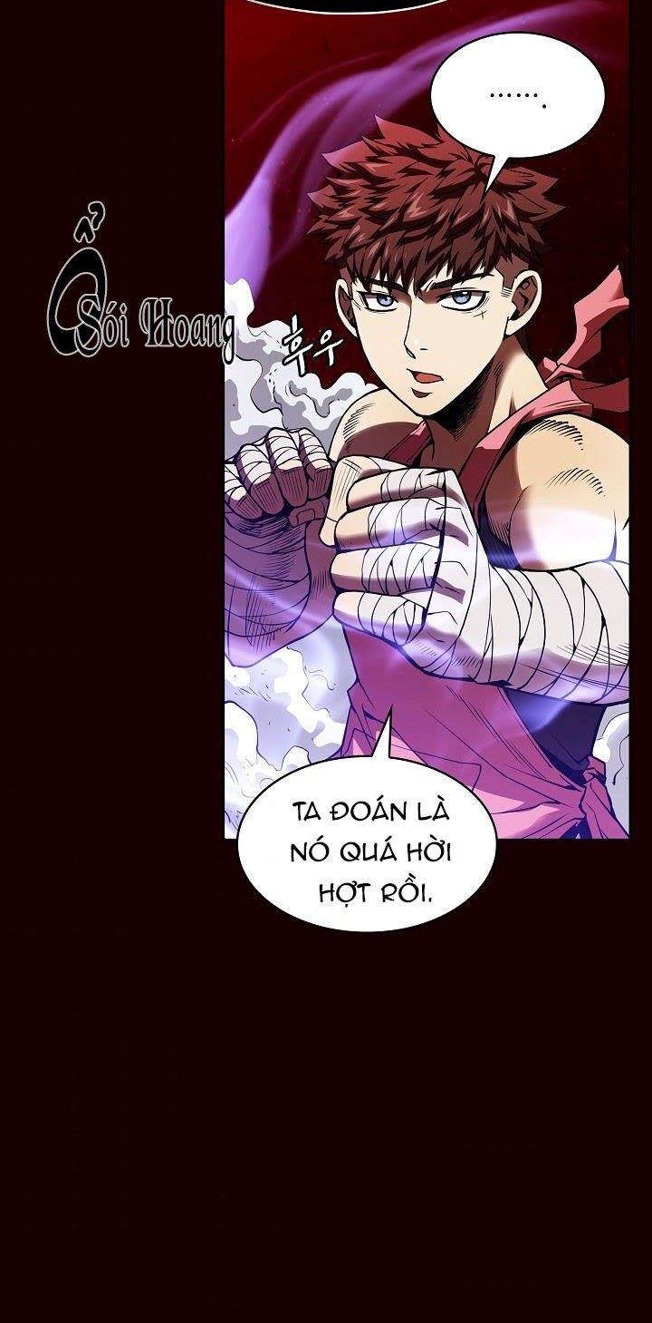 Người Chơi Trở Về Từ Địa Ngục Chap 13 - Next Chap 14