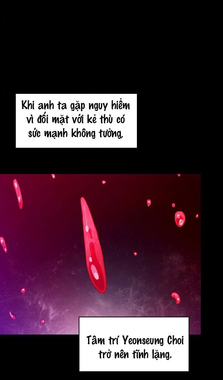 Người Chơi Trở Về Từ Địa Ngục Chap 13 - Next Chap 14