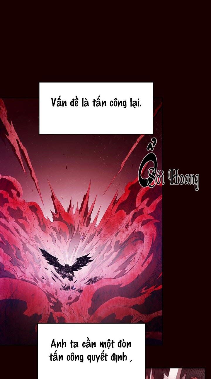 Người Chơi Trở Về Từ Địa Ngục Chap 13 - Next Chap 14