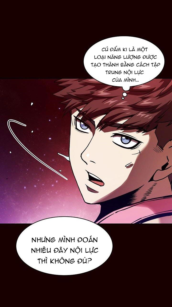 Người Chơi Trở Về Từ Địa Ngục Chap 13 - Next Chap 14