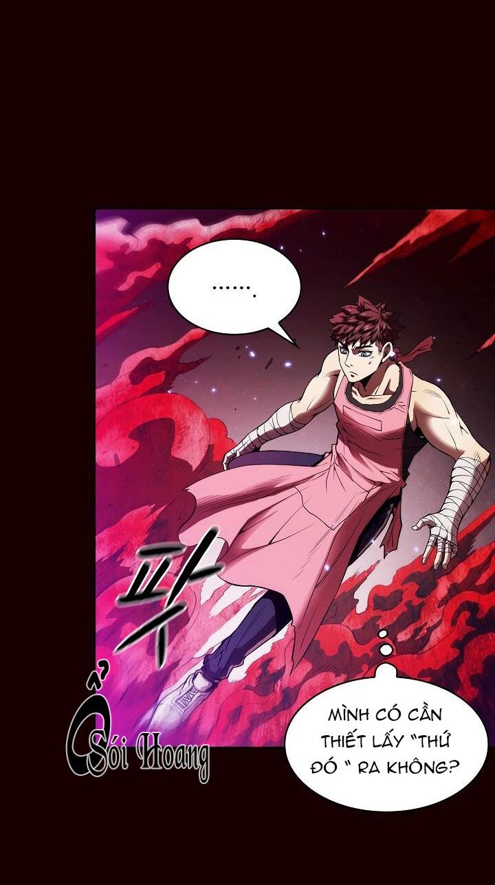Người Chơi Trở Về Từ Địa Ngục Chap 13 - Next Chap 14
