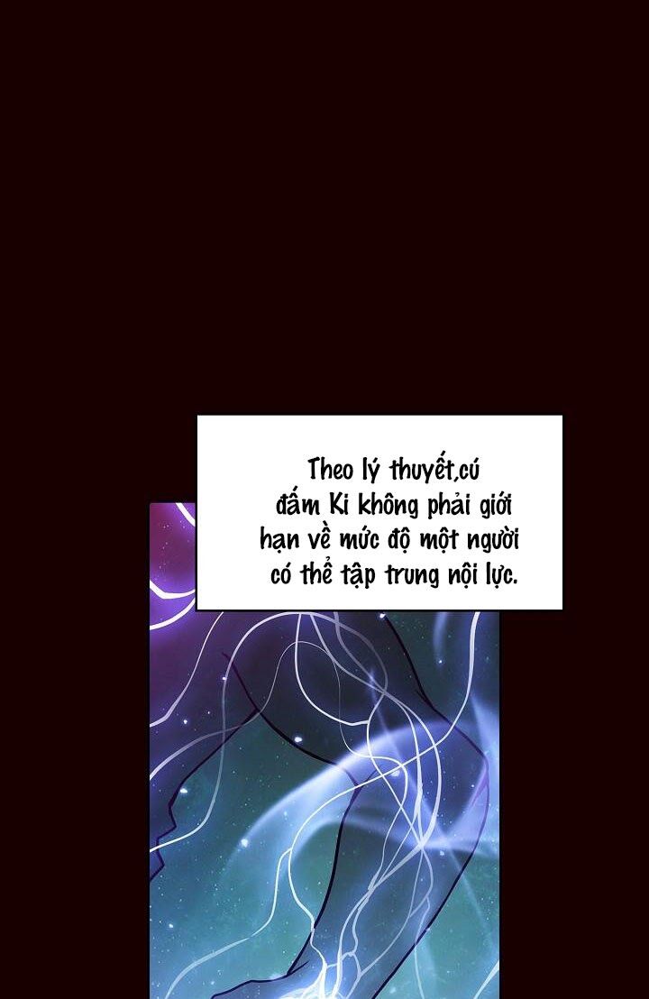 Người Chơi Trở Về Từ Địa Ngục Chap 13 - Next Chap 14