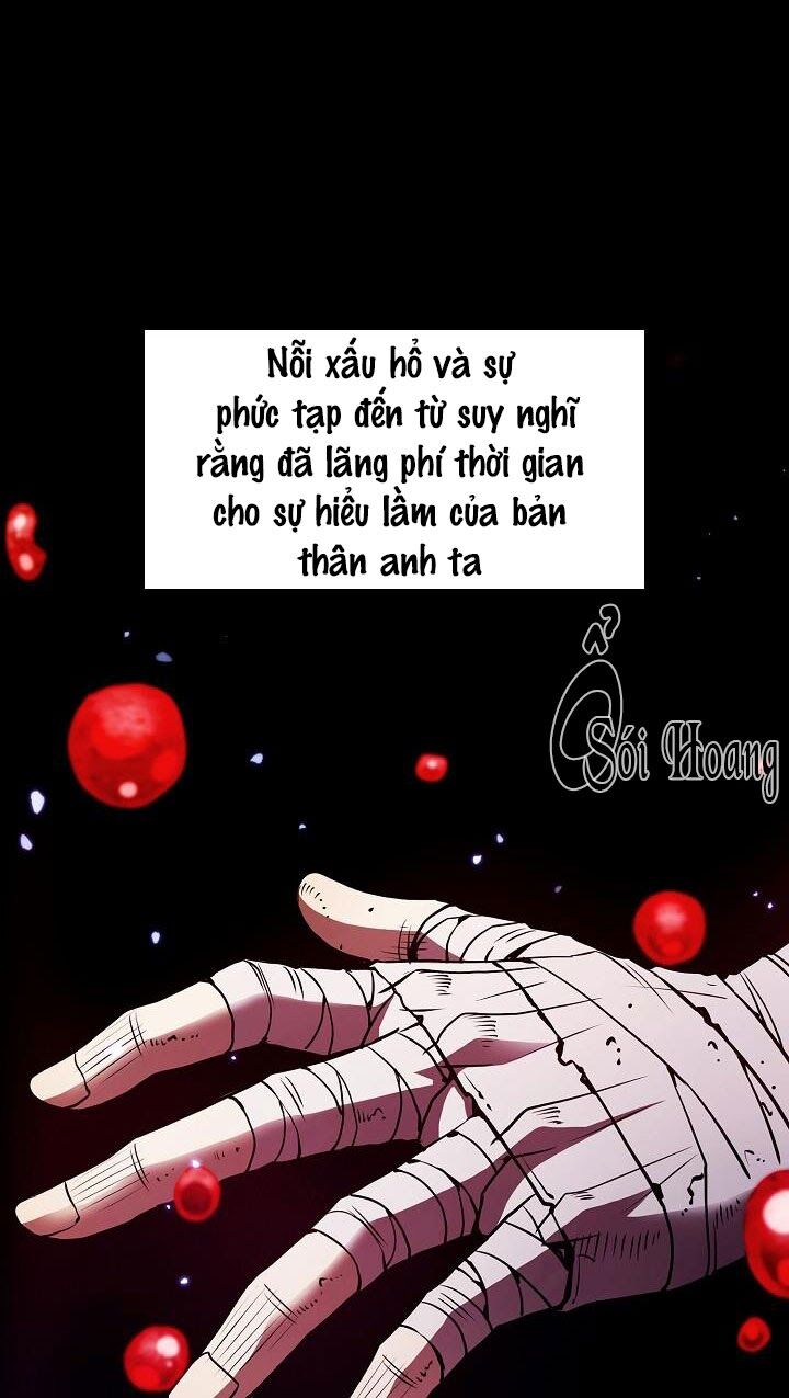 Người Chơi Trở Về Từ Địa Ngục Chap 13 - Next Chap 14