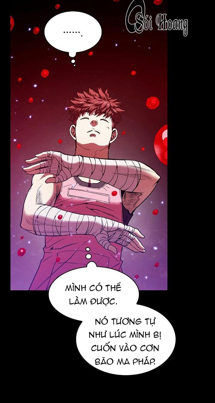 Người Chơi Trở Về Từ Địa Ngục Chap 13 - Next Chap 14