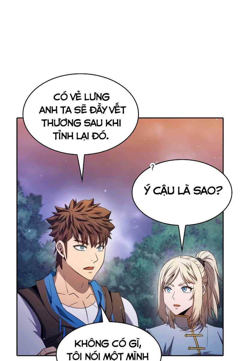 Người Chơi Trở Về Từ Địa Ngục Chap 131 - Next Chap 132