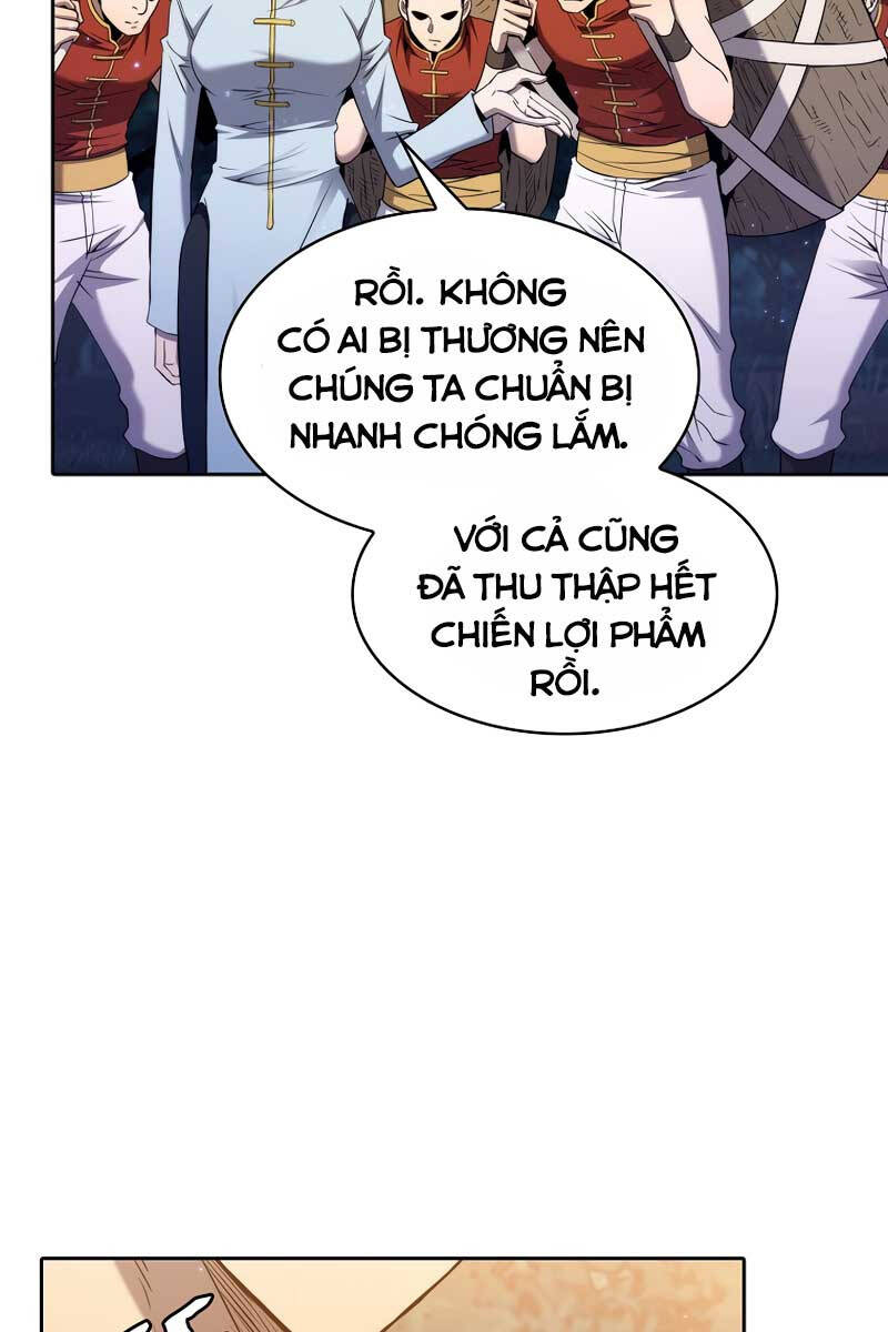 Người Chơi Trở Về Từ Địa Ngục Chap 131 - Next Chap 132