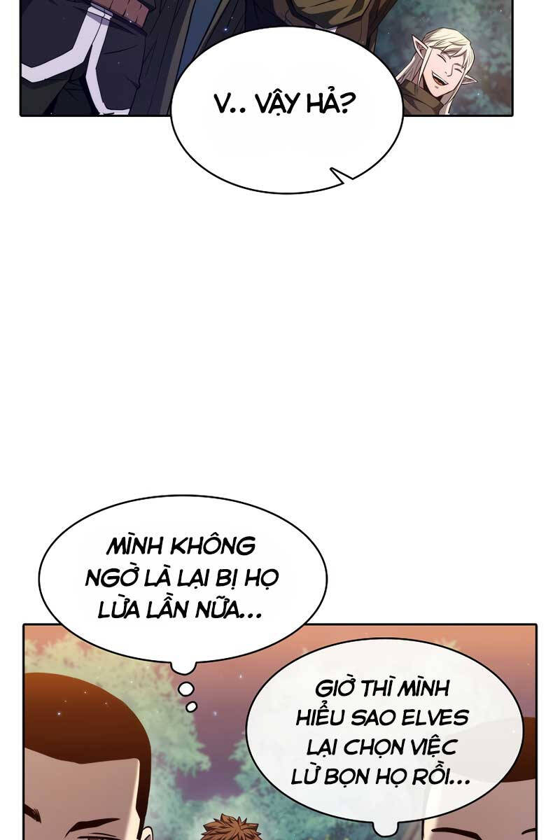 Người Chơi Trở Về Từ Địa Ngục Chap 131 - Next Chap 132