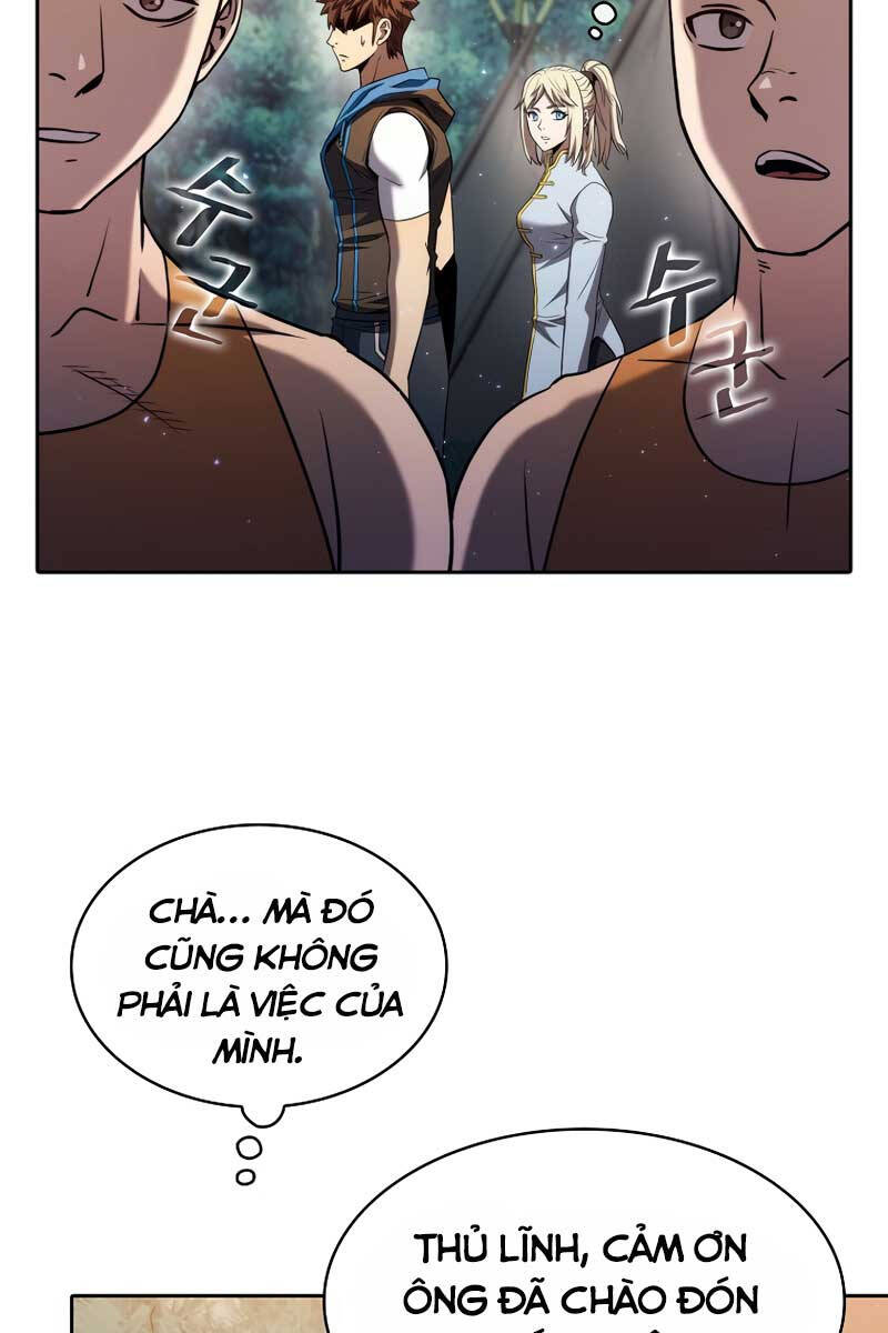 Người Chơi Trở Về Từ Địa Ngục Chap 131 - Next Chap 132