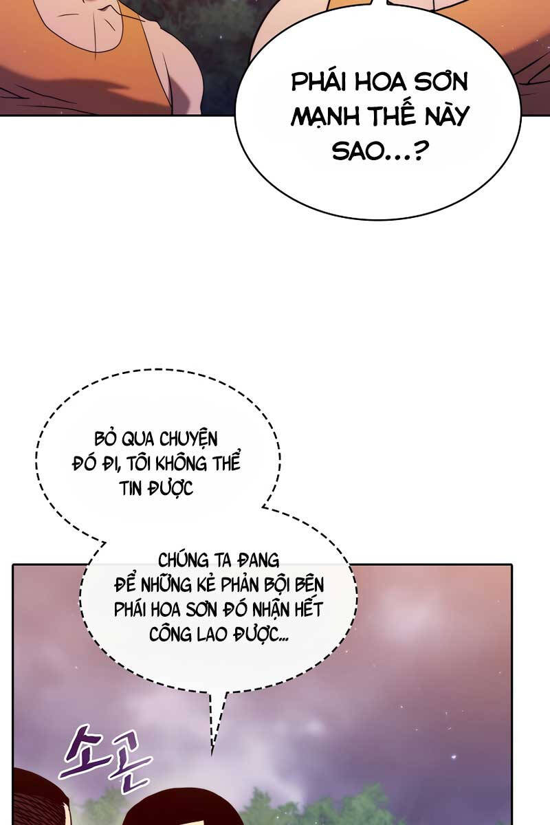 Người Chơi Trở Về Từ Địa Ngục Chap 131 - Next Chap 132