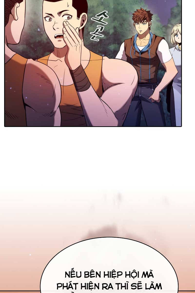 Người Chơi Trở Về Từ Địa Ngục Chap 131 - Next Chap 132