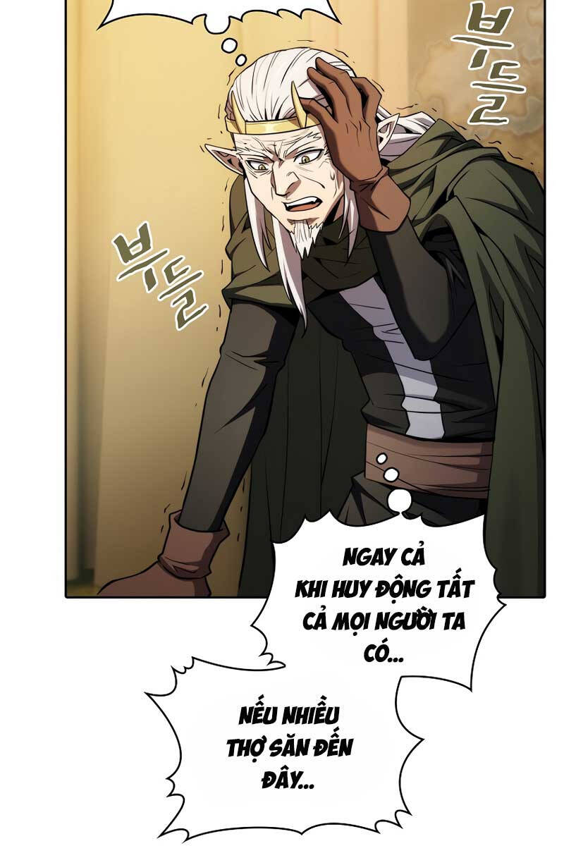 Người Chơi Trở Về Từ Địa Ngục Chap 131 - Next Chap 132