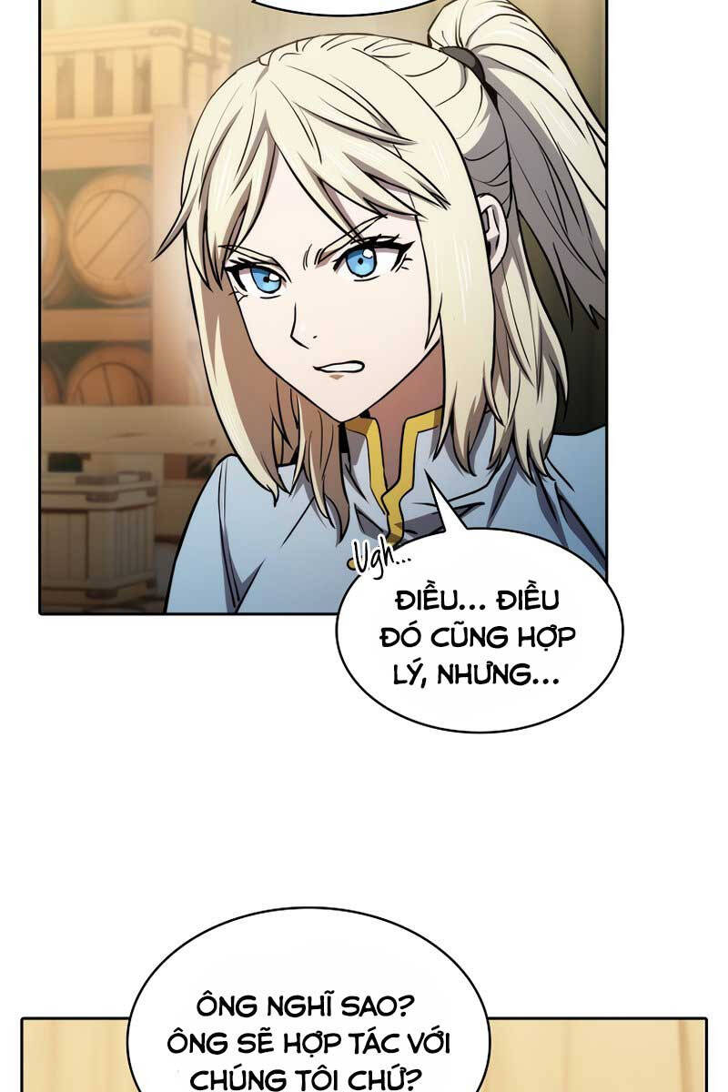 Người Chơi Trở Về Từ Địa Ngục Chap 131 - Next Chap 132