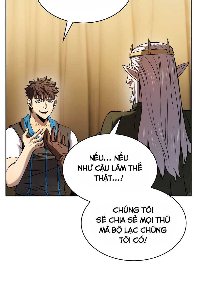Người Chơi Trở Về Từ Địa Ngục Chap 131 - Next Chap 132