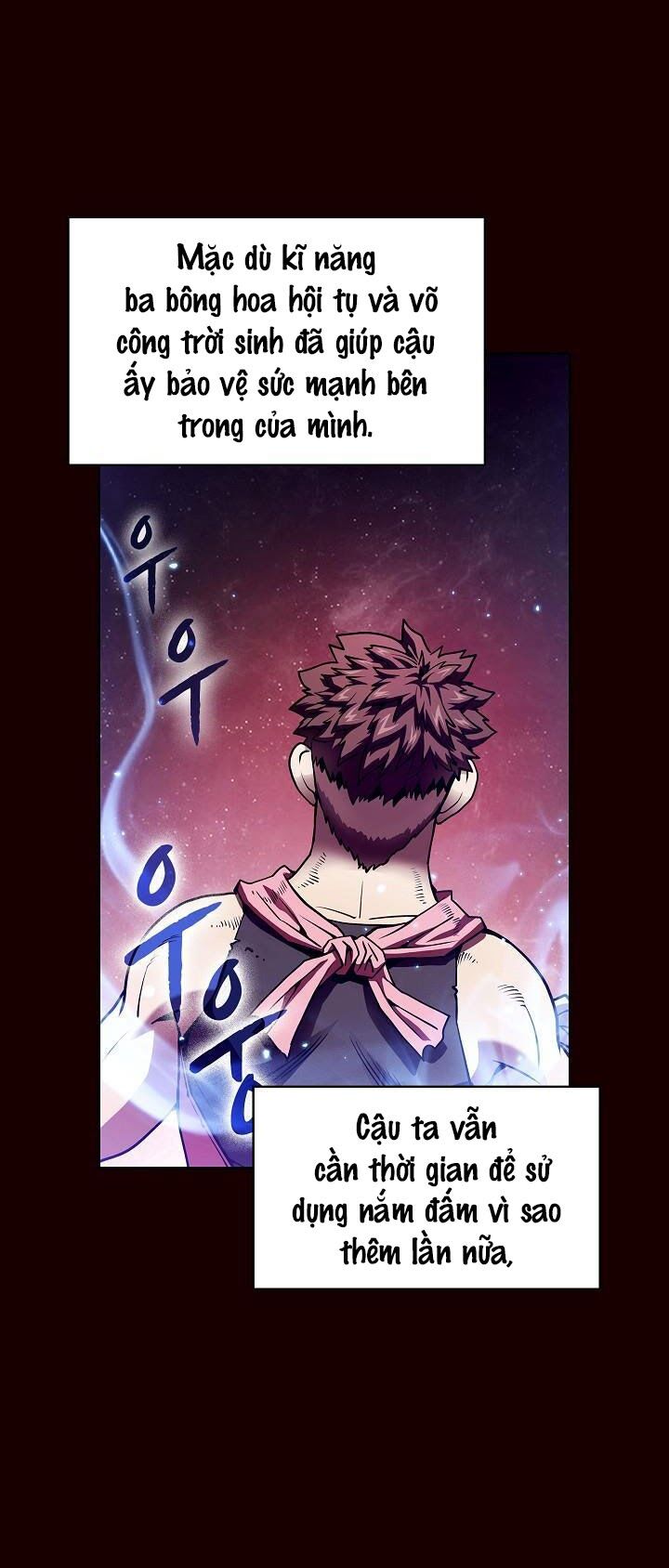 Người Chơi Trở Về Từ Địa Ngục Chap 14 - Next Chap 15