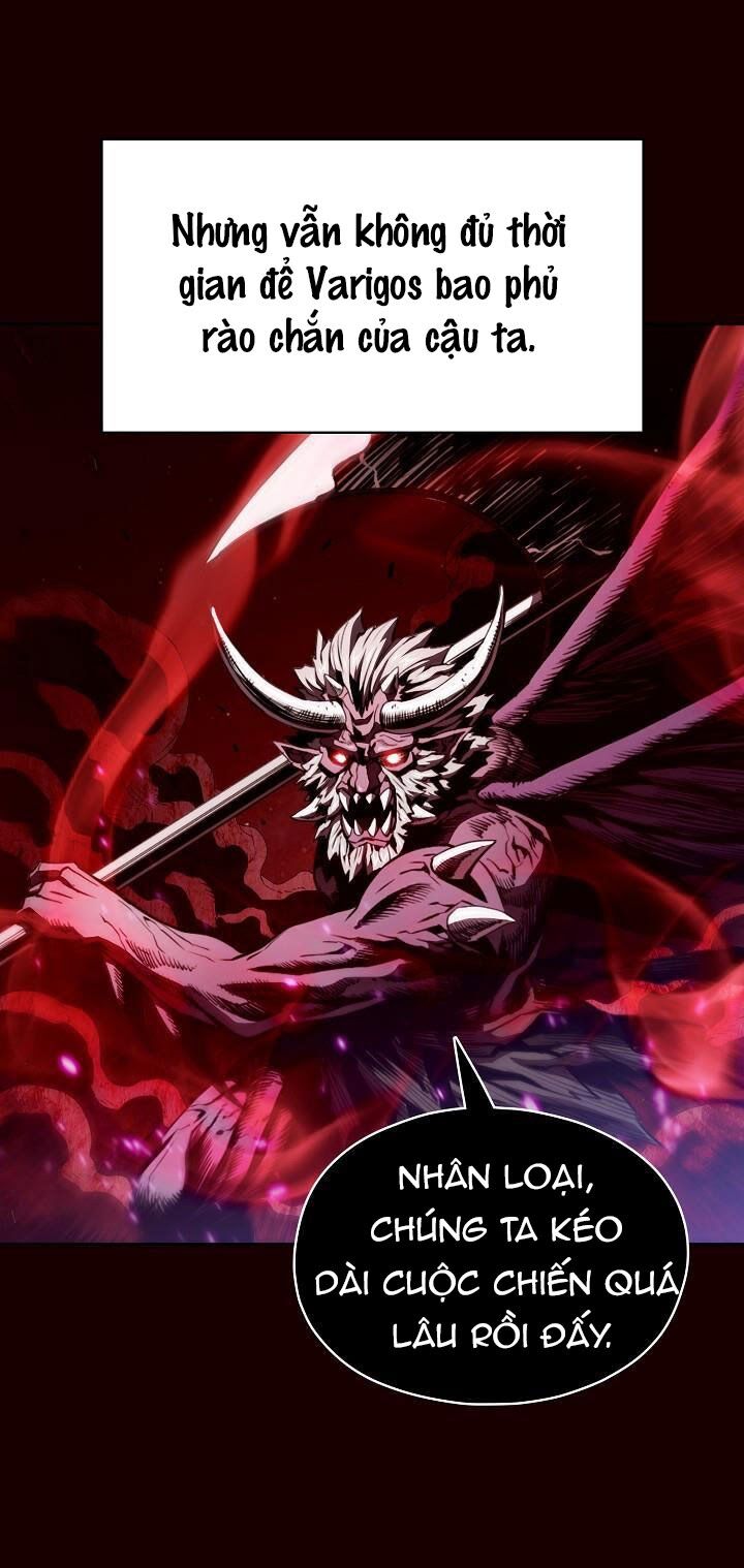 Người Chơi Trở Về Từ Địa Ngục Chap 14 - Next Chap 15