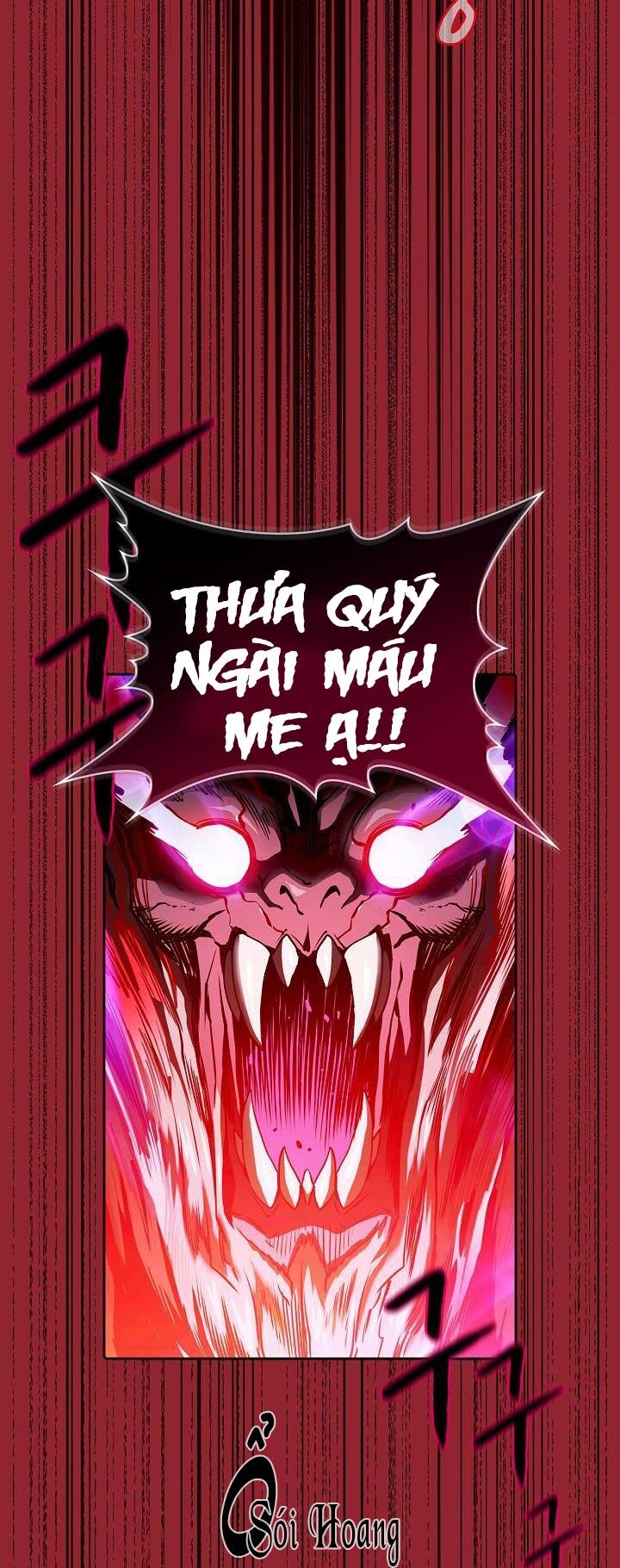 Người Chơi Trở Về Từ Địa Ngục Chap 14 - Next Chap 15