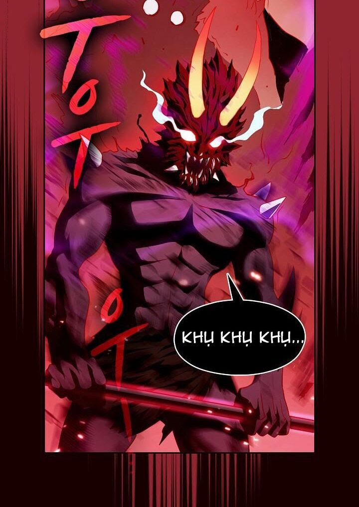 Người Chơi Trở Về Từ Địa Ngục Chap 14 - Next Chap 15