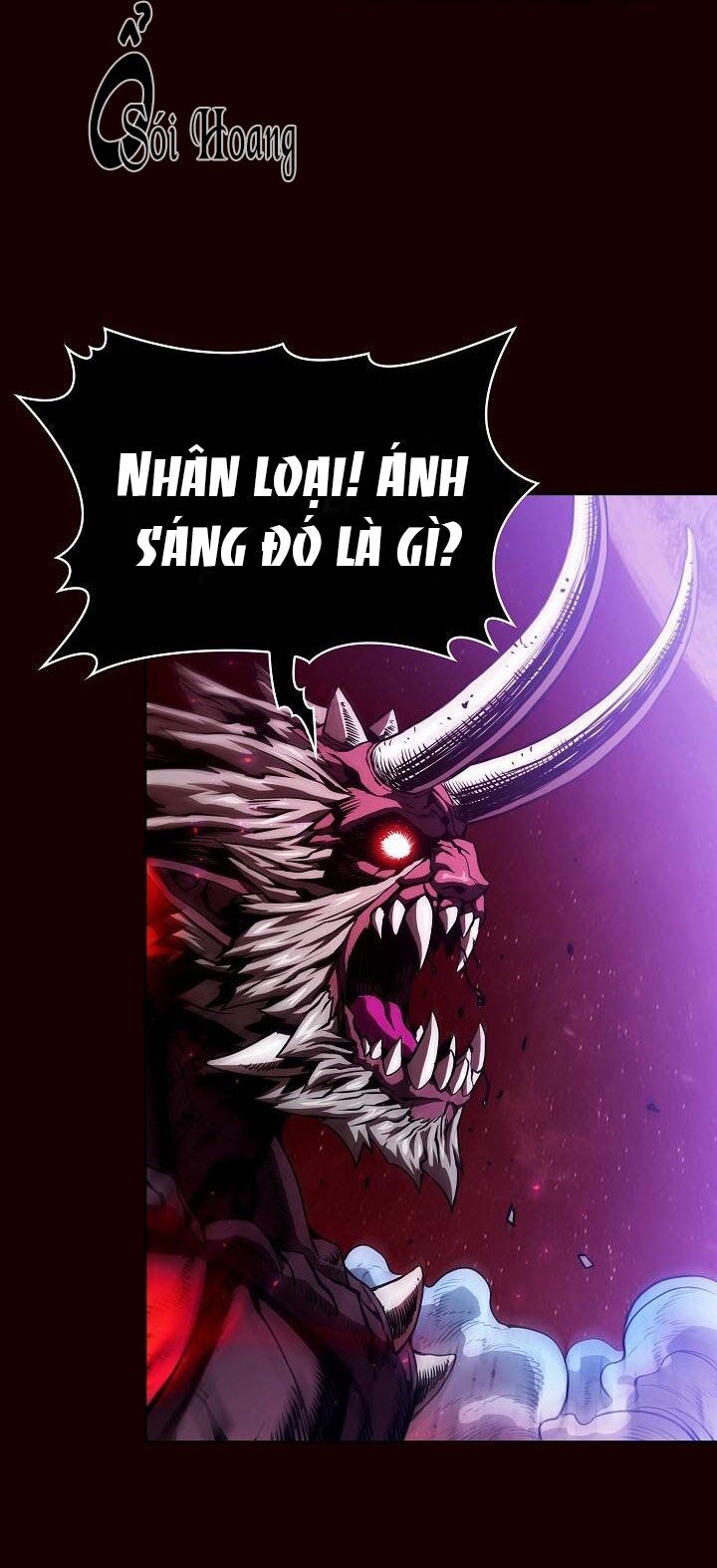 Người Chơi Trở Về Từ Địa Ngục Chap 14 - Next Chap 15