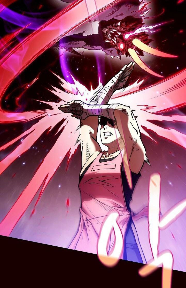 Người Chơi Trở Về Từ Địa Ngục Chap 14 - Next Chap 15