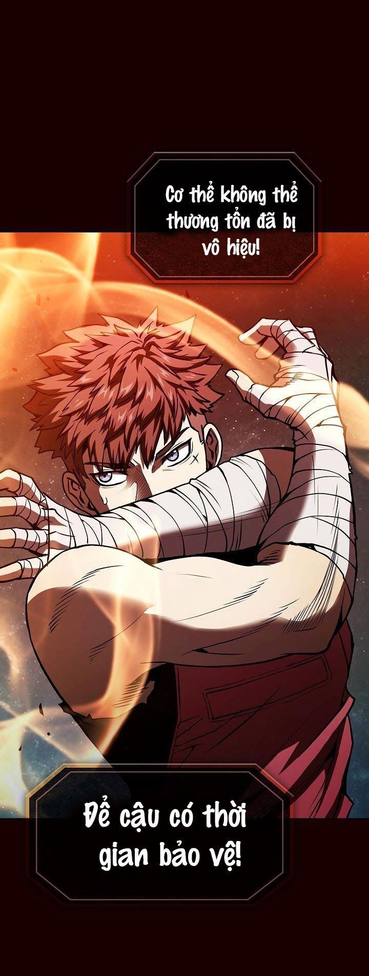 Người Chơi Trở Về Từ Địa Ngục Chap 14 - Next Chap 15