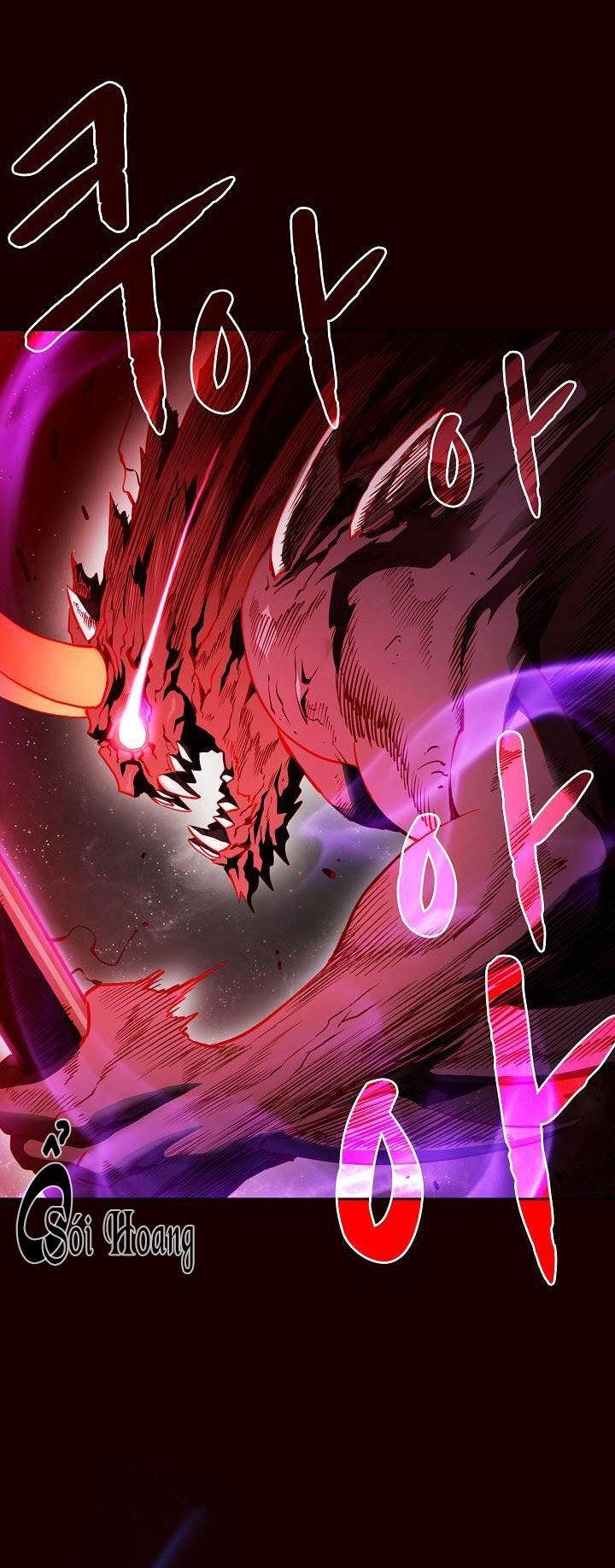 Người Chơi Trở Về Từ Địa Ngục Chap 14 - Next Chap 15