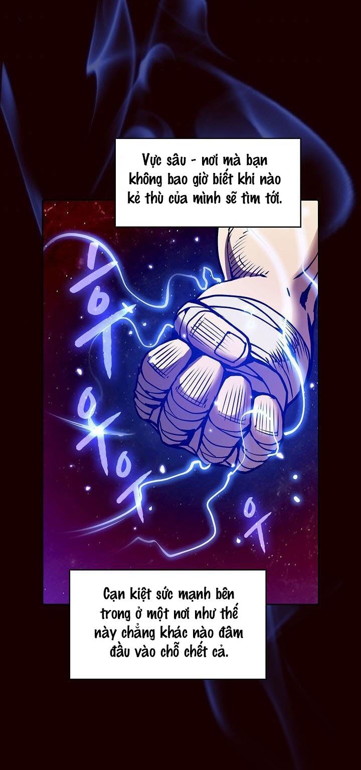 Người Chơi Trở Về Từ Địa Ngục Chap 14 - Next Chap 15