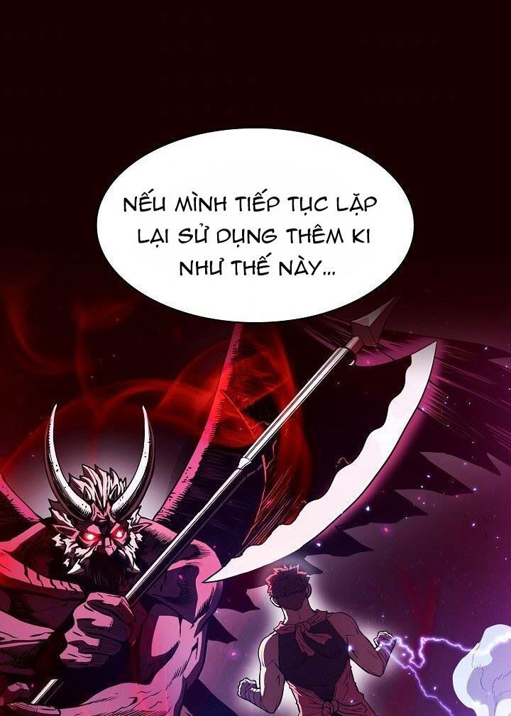 Người Chơi Trở Về Từ Địa Ngục Chap 14 - Next Chap 15